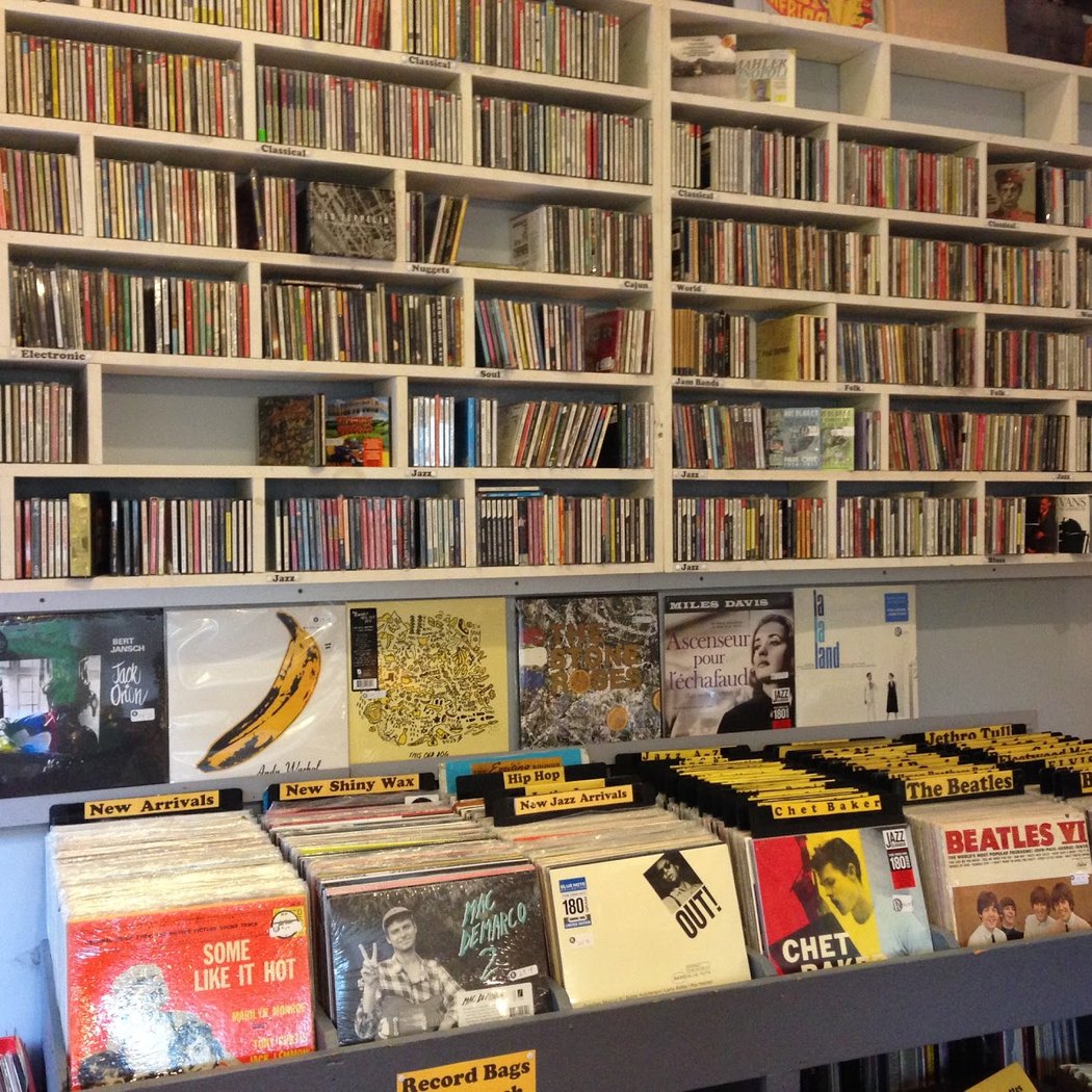 Rhino Records 3