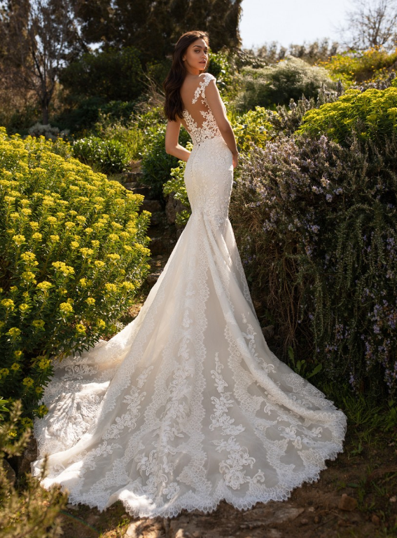 Crystal Bridal Boutique, Wedding Gowns & Dresses Brooklyn 3