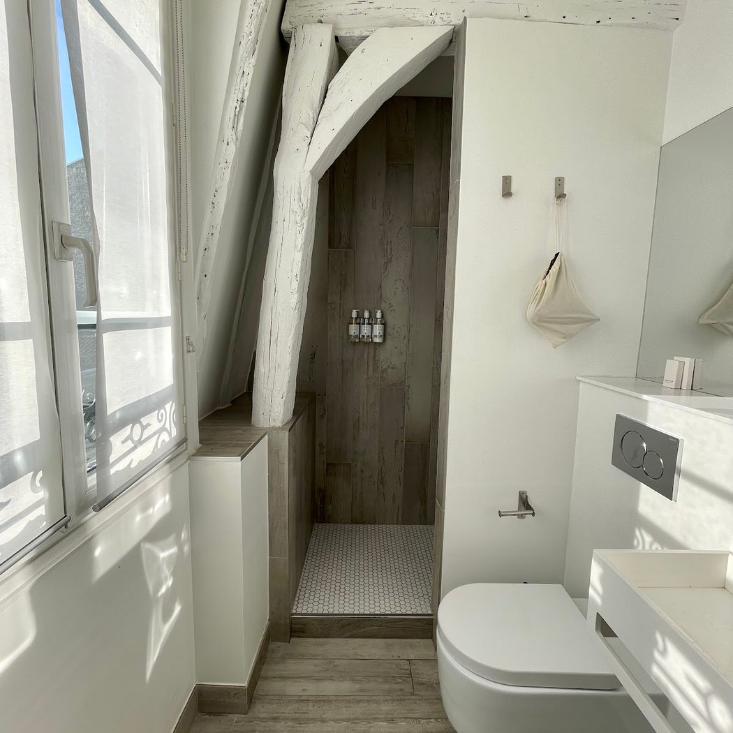 Hotel du Haut Marais 3