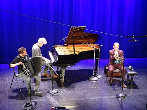 Générations France Musique, le Live 1
