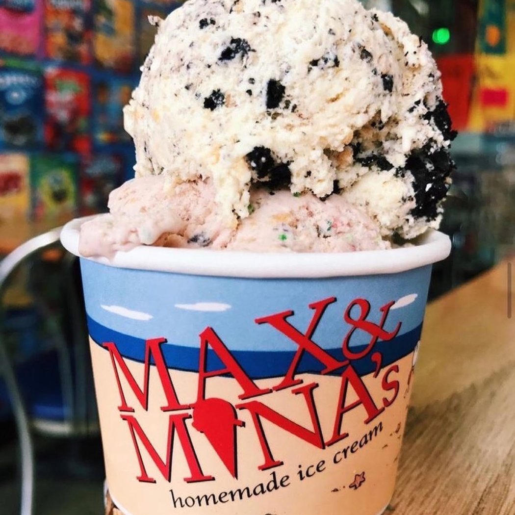 Max & Mina's Ice Cream 1