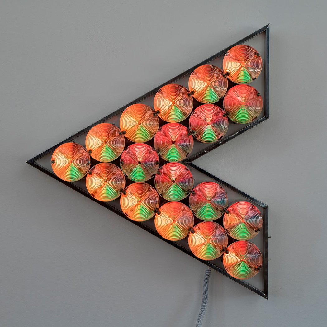 Exhibition of Works by Tom Lloyd 1