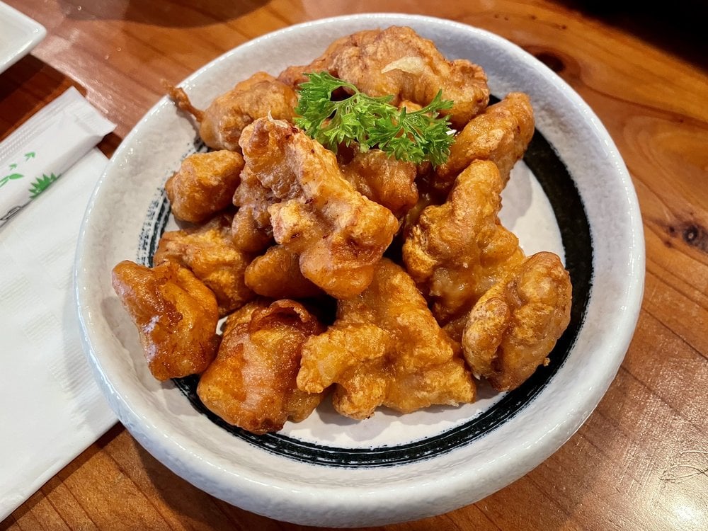 Hasumi Sushi 3