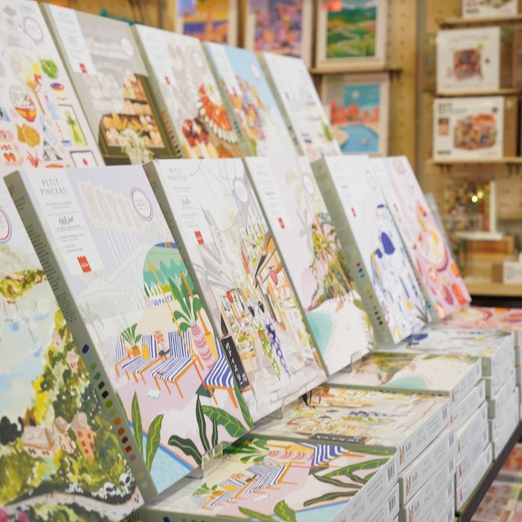 La Petite Épicerie 1