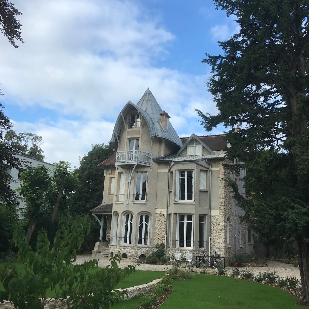 Villa Hemsy 2