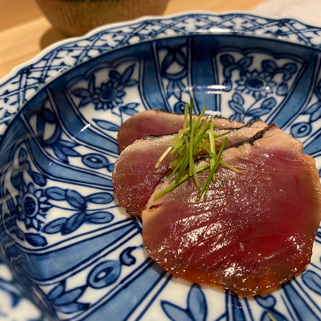 The Den at Azabu New York 1
