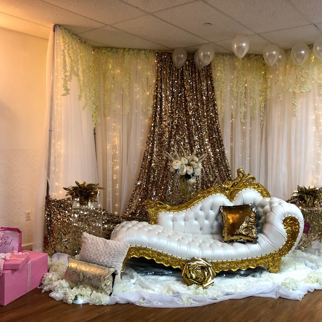 Burchell’s suite 1