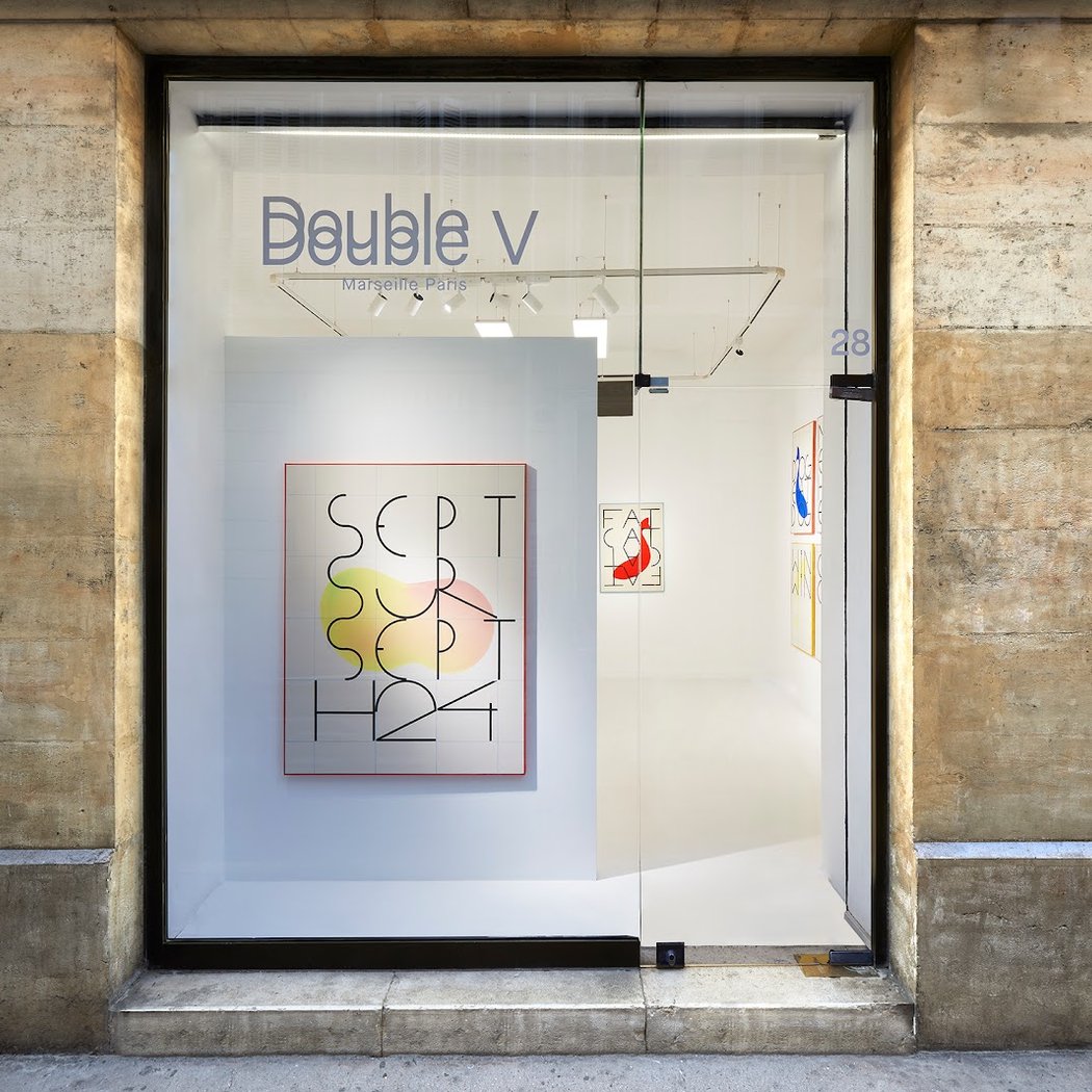 Double V Gallery 2