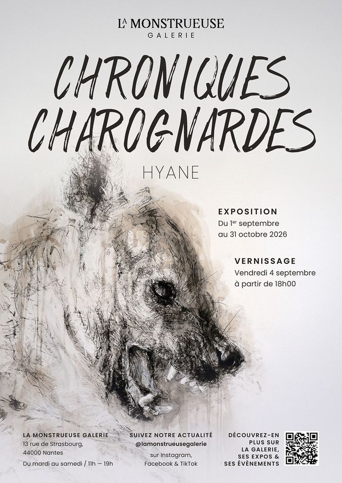 Chroniques Charognardes 1