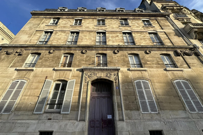 Nuit des Musées 2026 : une visite exceptionnelle de la bibliothèque d'un grand couturier français 1