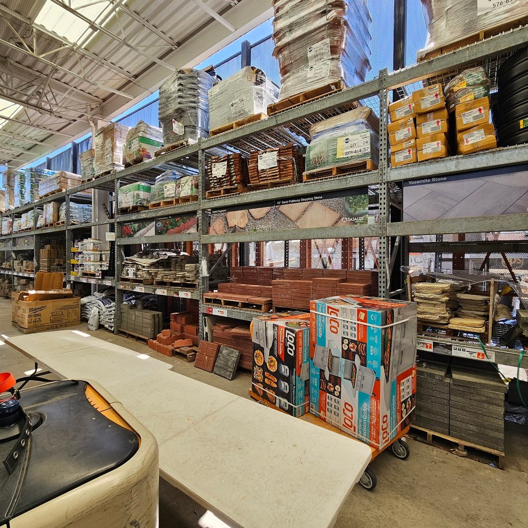 The Home Depot 3