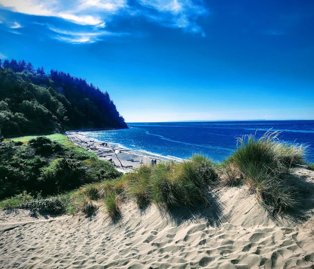 Fort Worden Historical State Park 1