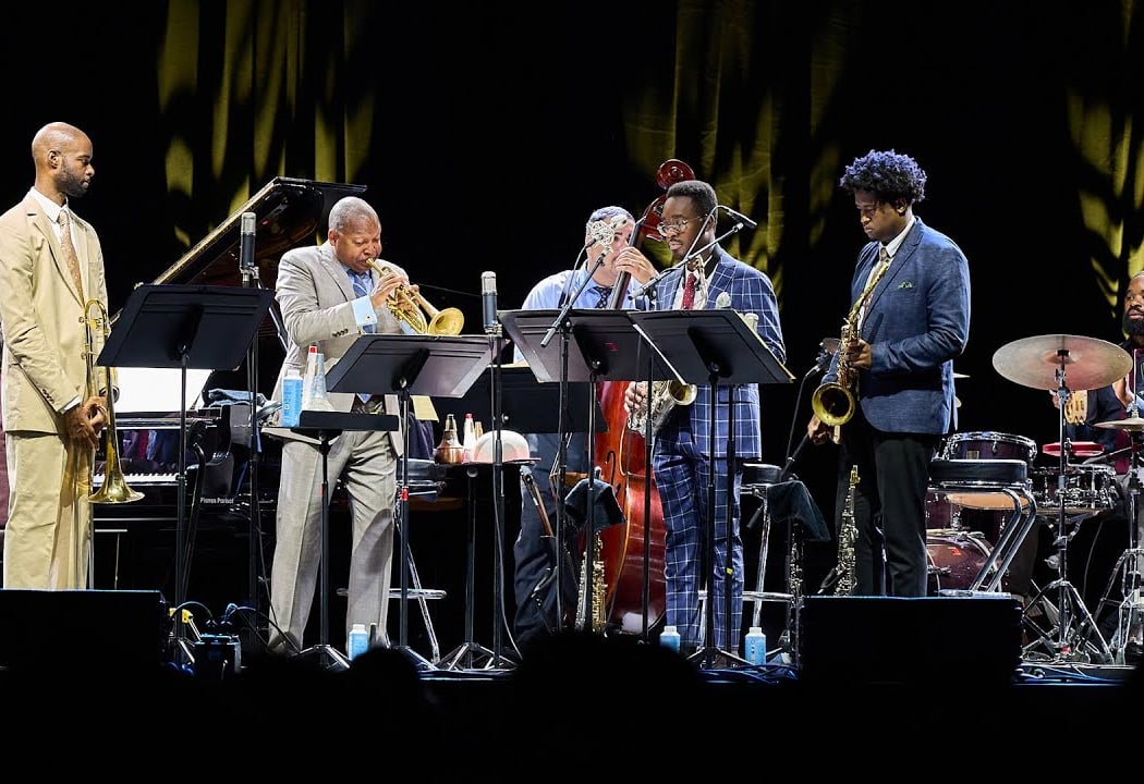 Wynton Marsalis Septet 2