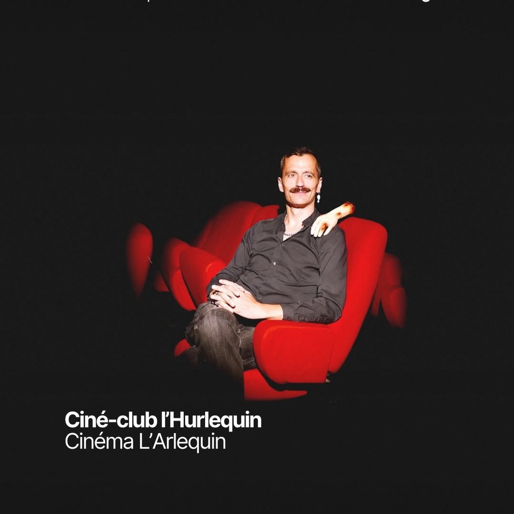 L'Arlequin 1