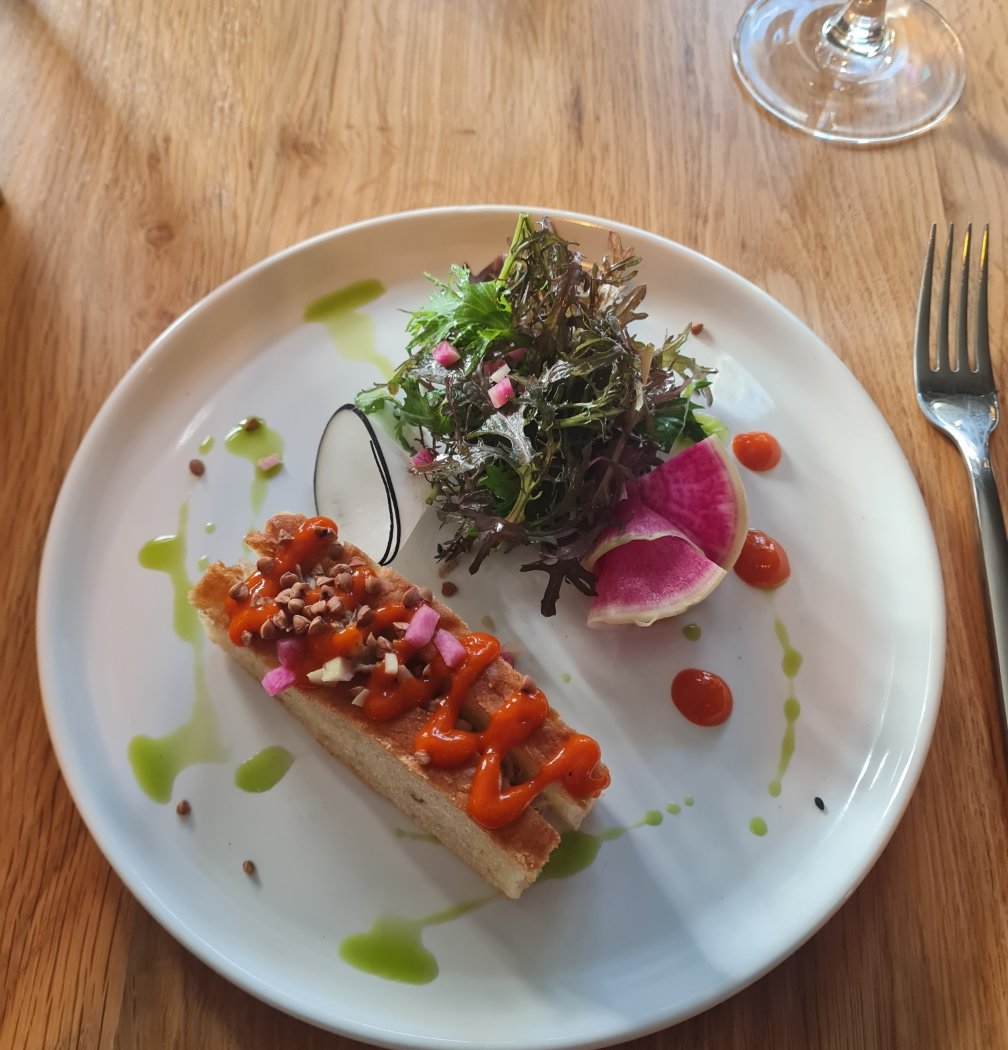 Evidence Restaurant 1