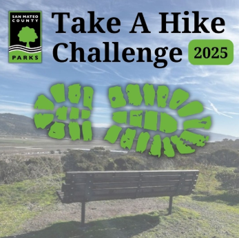 Take A Hike Challenge 2025 1