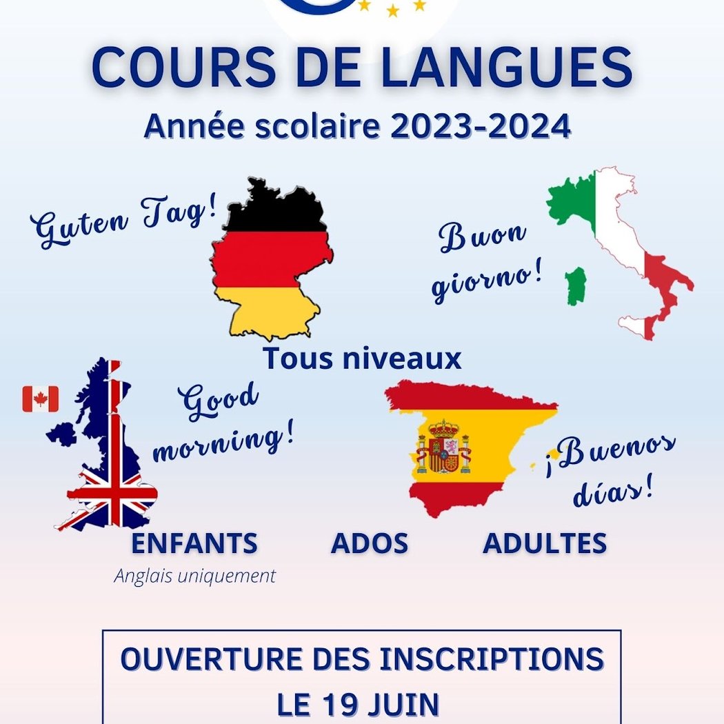 Comité De Jumelage 1
