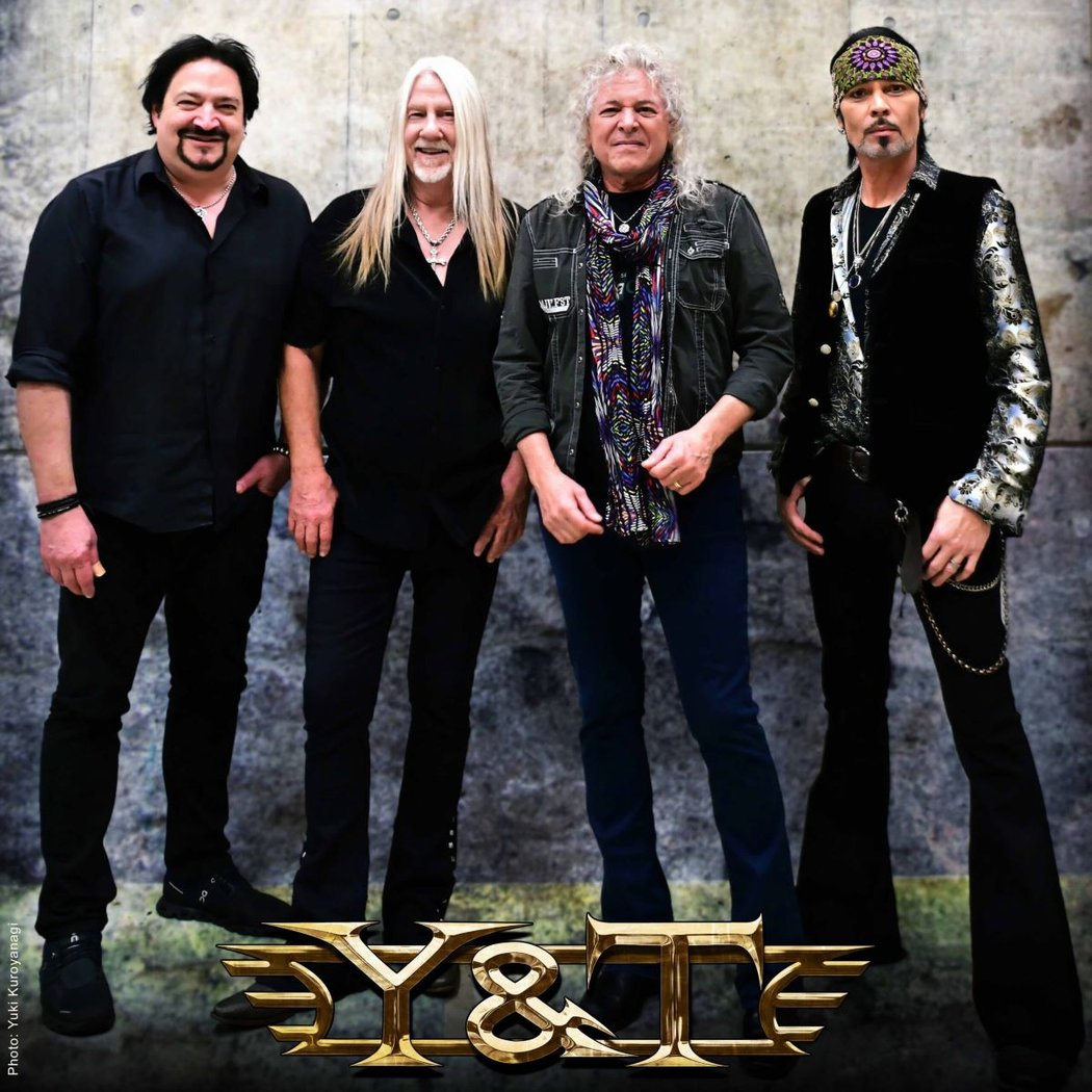 Y&T 1