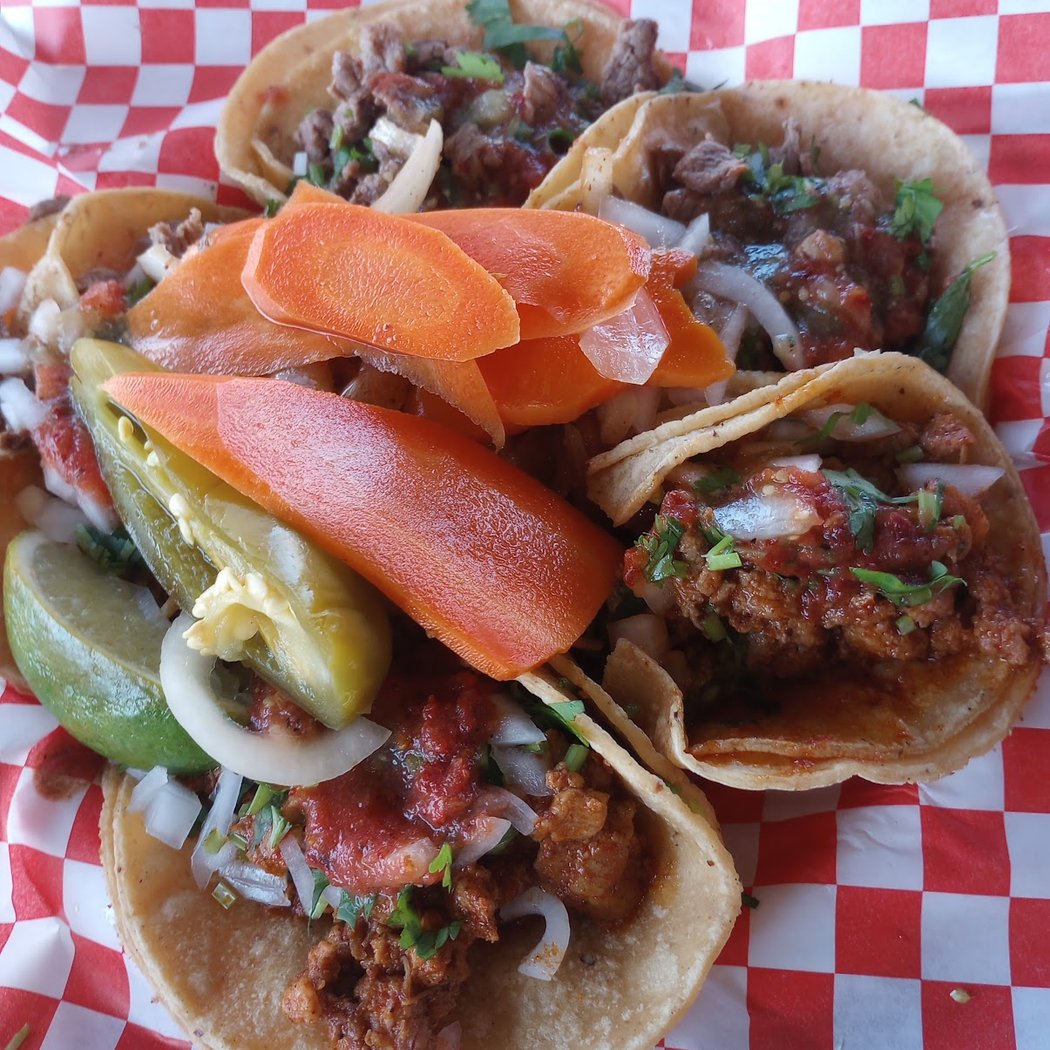 Turo's Tacos 3