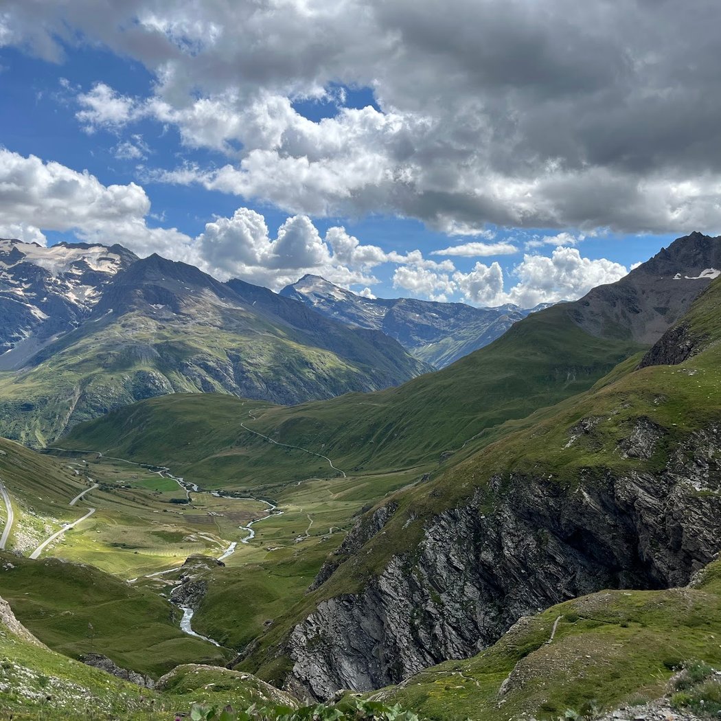 Parc national de la Vanoise 1