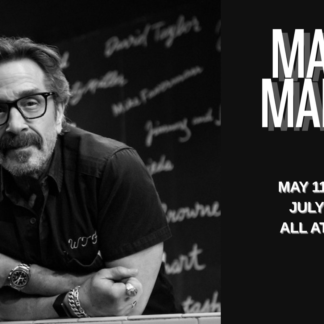 Marc Maron 1