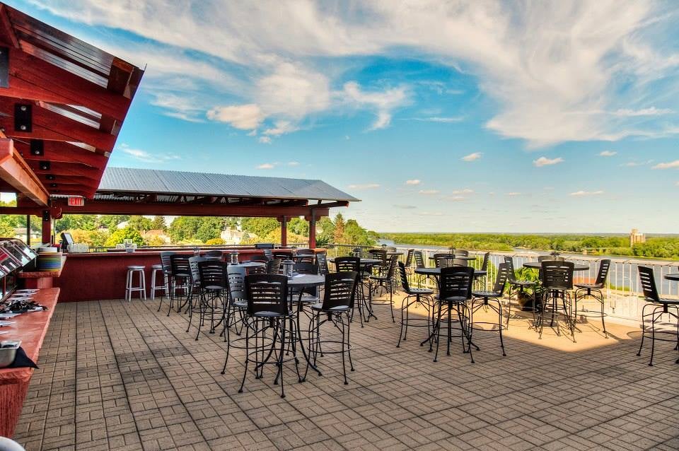 Martini's Grille 2