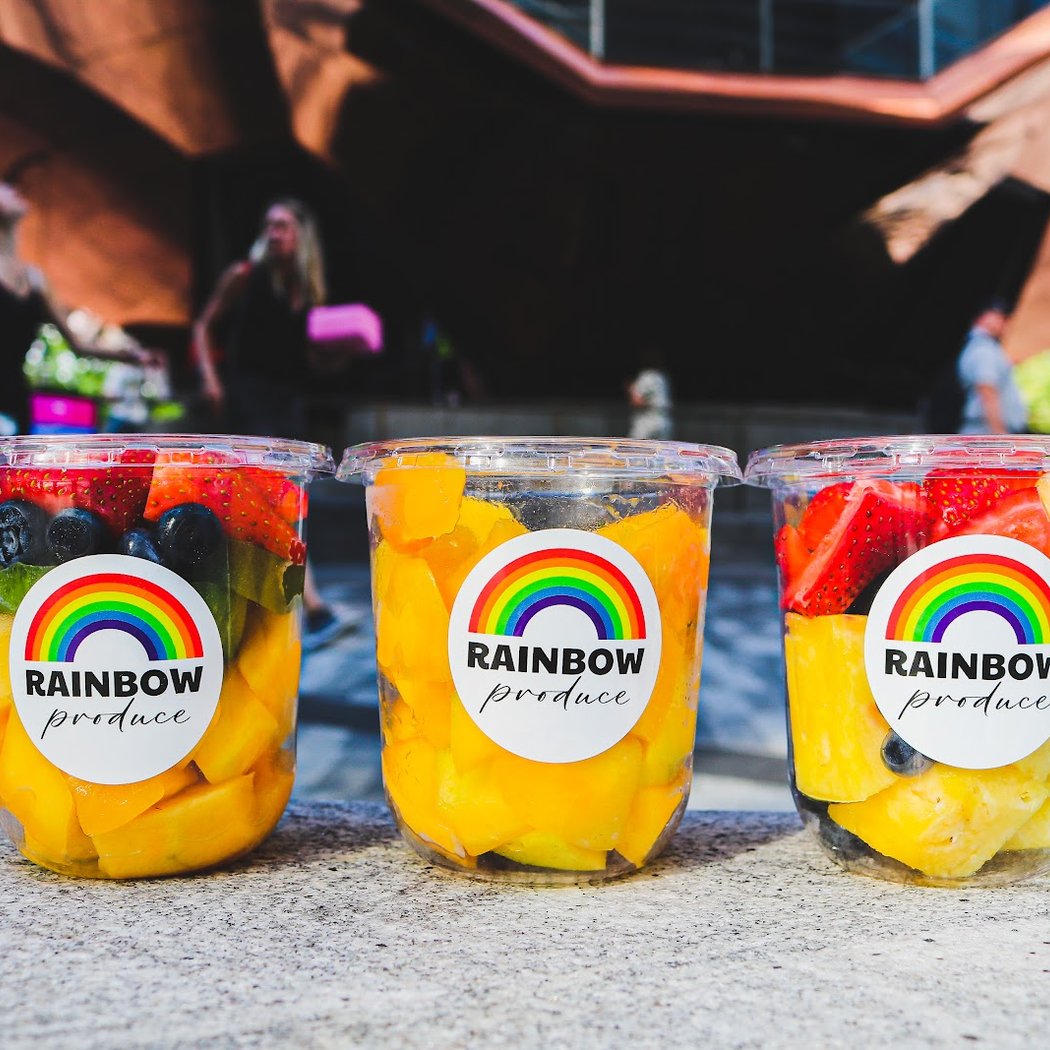 Rainbow Produce NYC 3