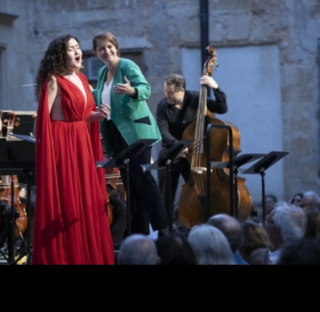 Concerts au Conservatoire Darius Milhaud 1