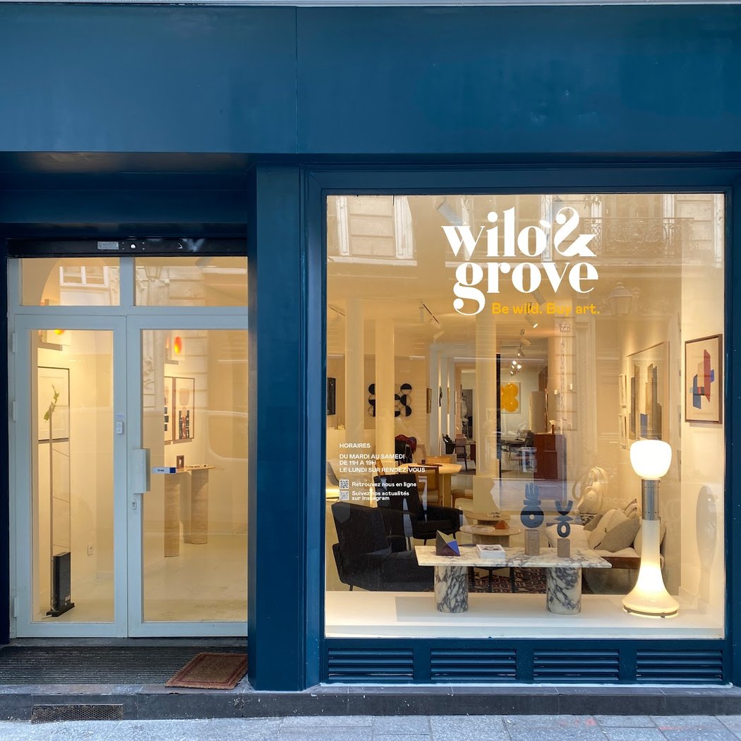 Wilo & Grove 4