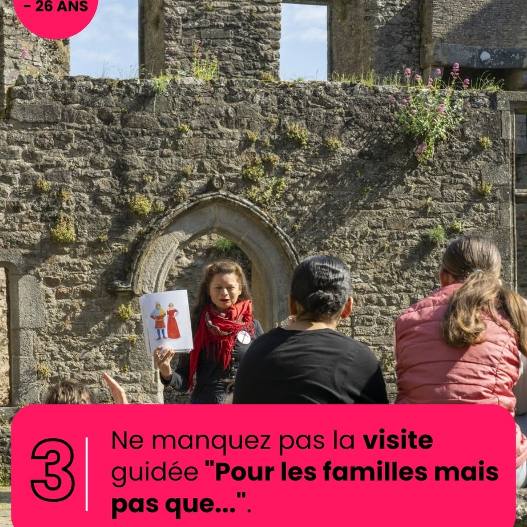 Pour les familles mais pas que… 1