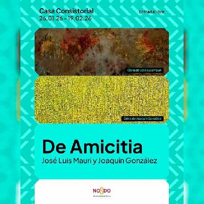 De amicitia 1