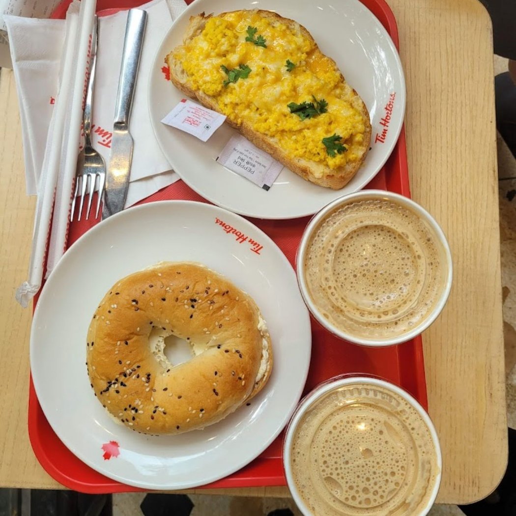 Tim Hortons 3