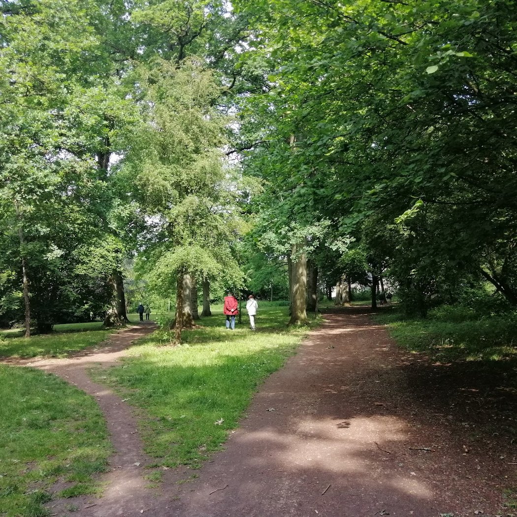 Park Garenniere 3