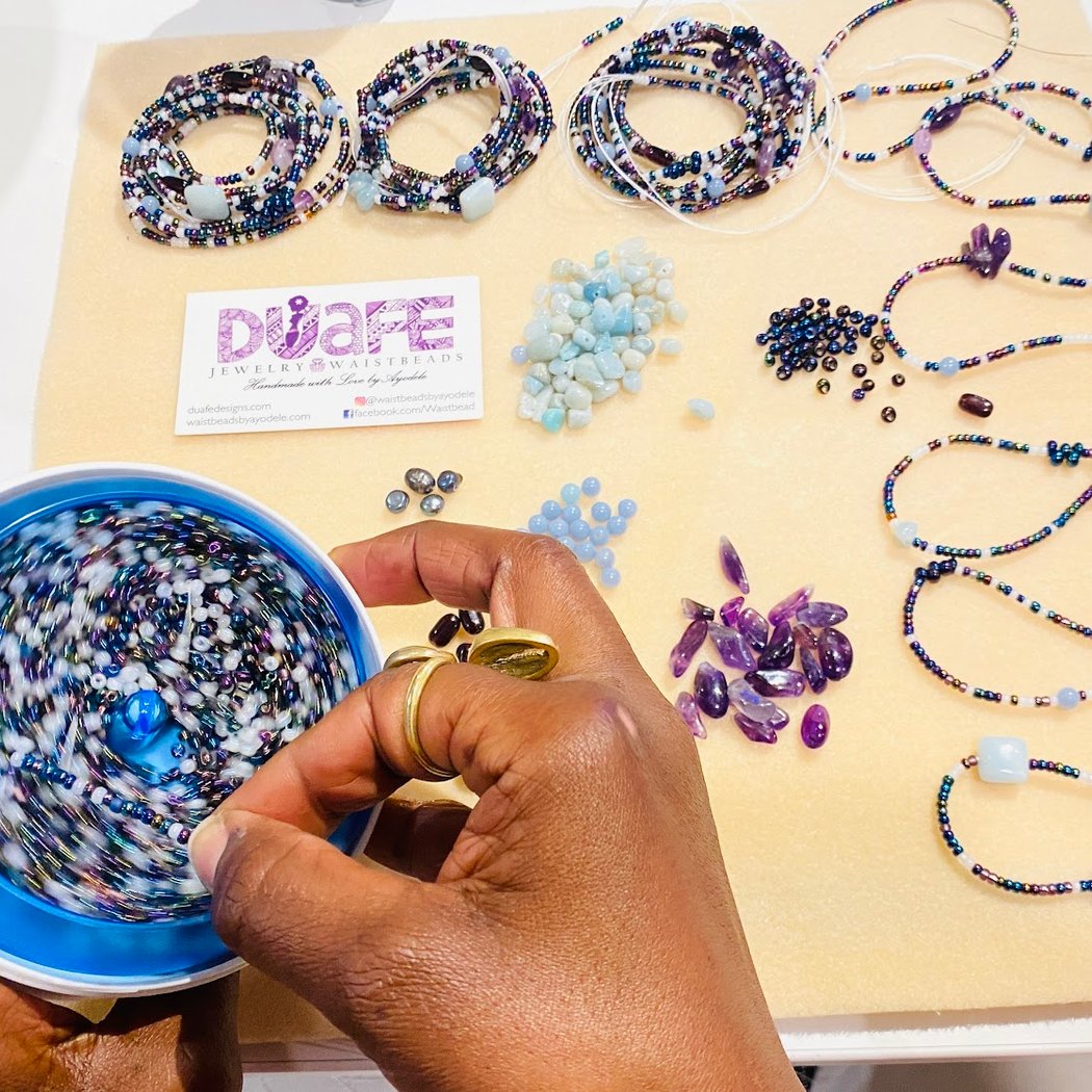 Duafe Designs, LLC 3