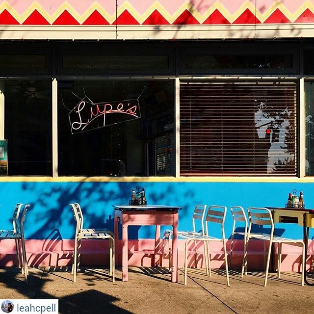 Lupe's East L.A. Kitchen 4