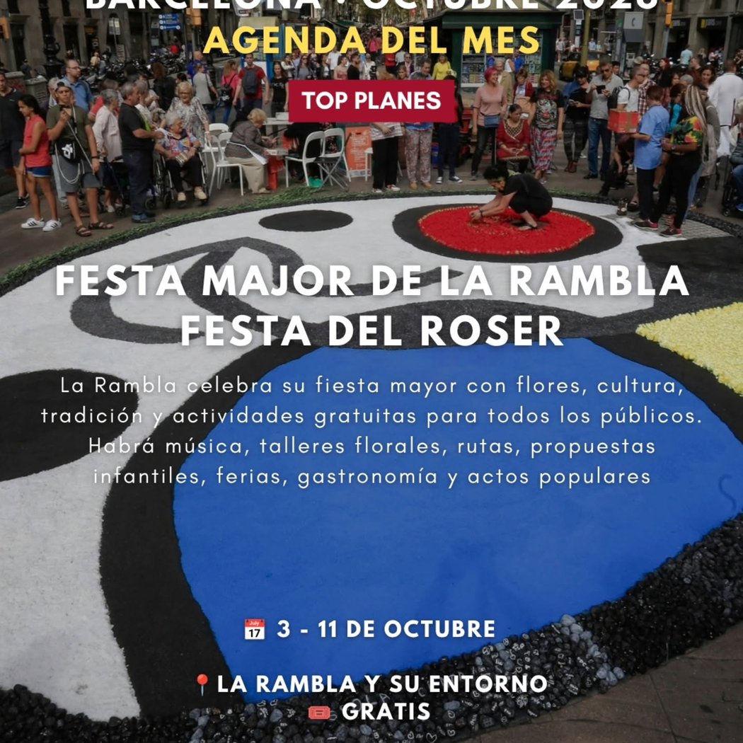 Festa del Roser 4