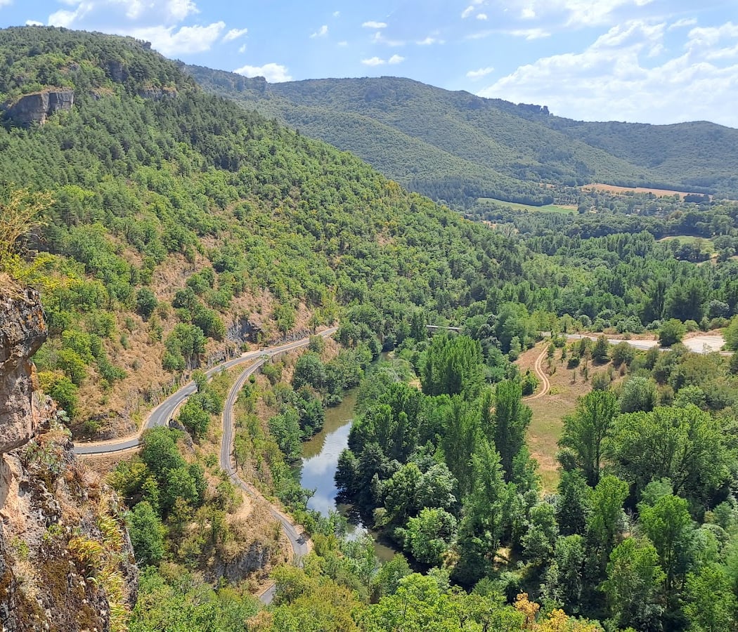 UNESCO Causses and Cévennes 1
