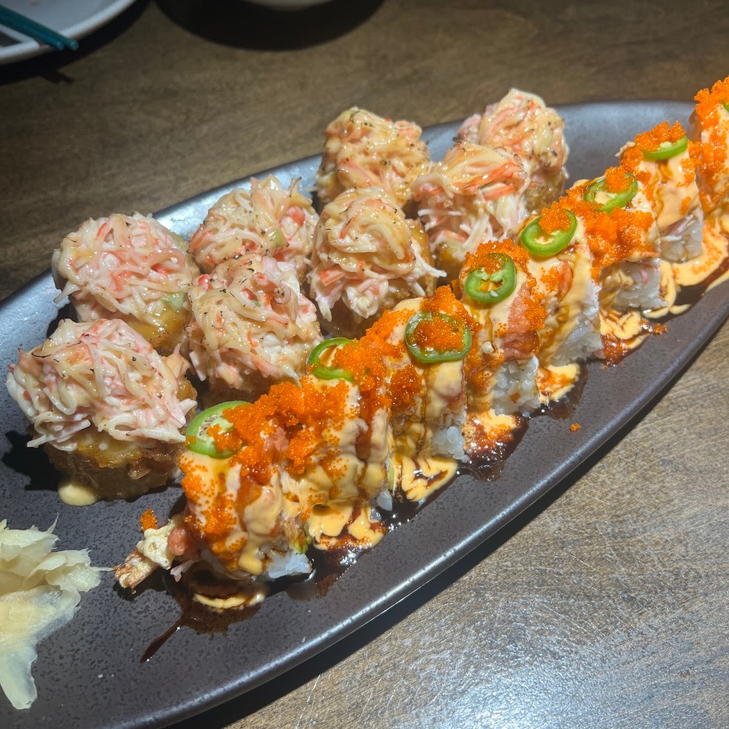 Ann Arbor Restaurant Week 3
