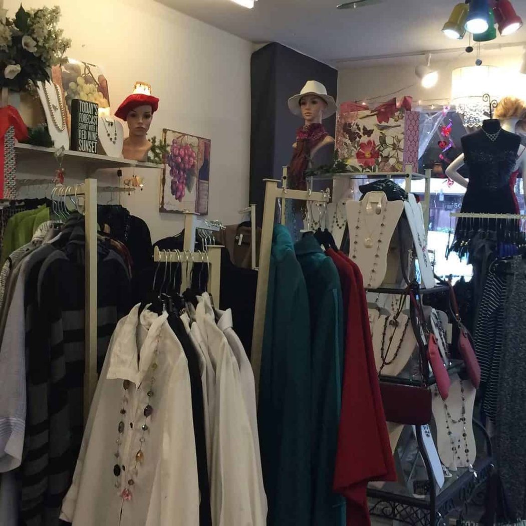 North Star Gift Shop 1
