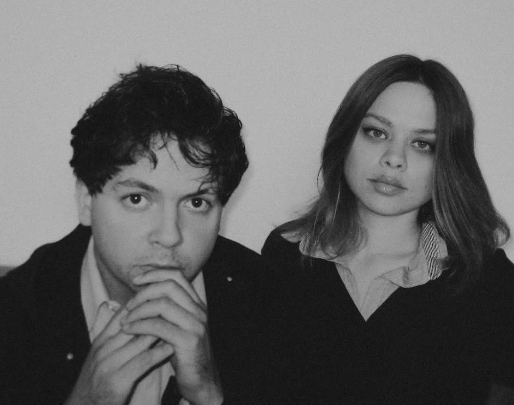 Gratis koncert med Gorgeous 1