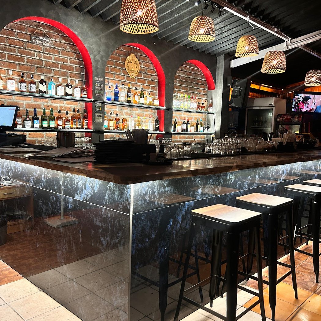 TAP House 2.0 Bar & Kitchen Electronic City 2