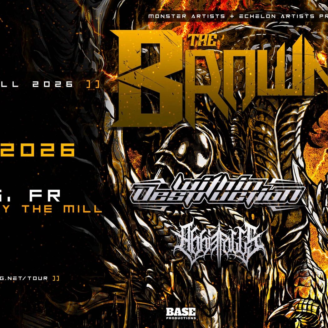 THE BROWNING 1