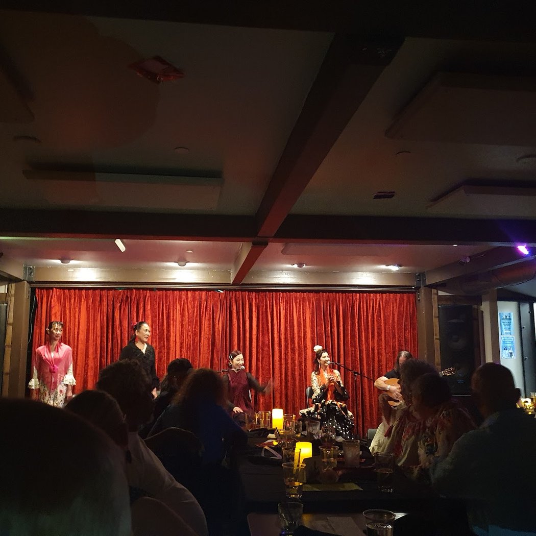 FLAMENCO! LIVE! 4