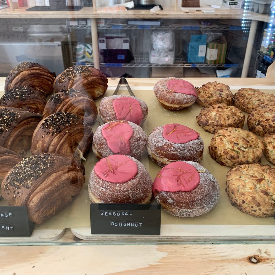 Smør Bakery 4