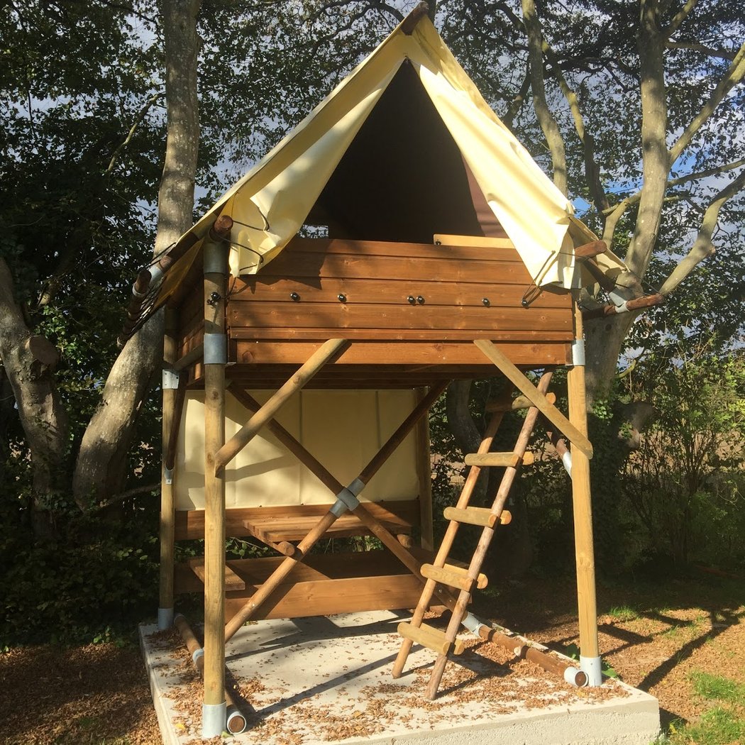 Camping municipal des Combles 3