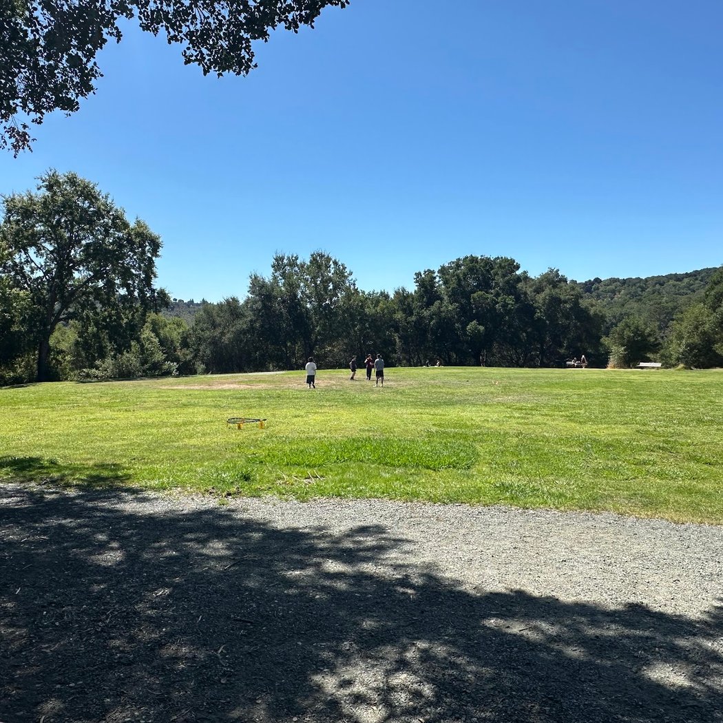 Lafayette Reservoir - Upper Site 3