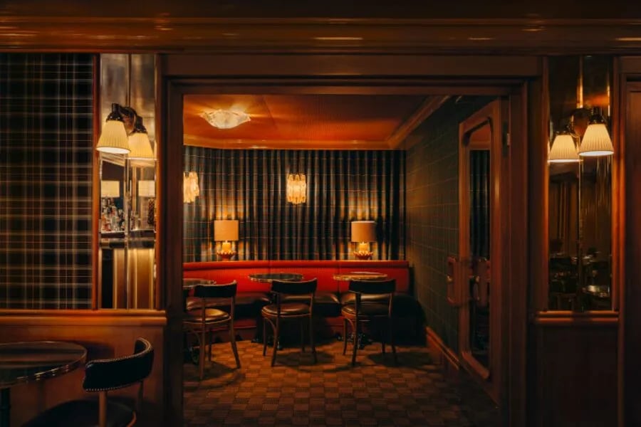 Public House Paris 3