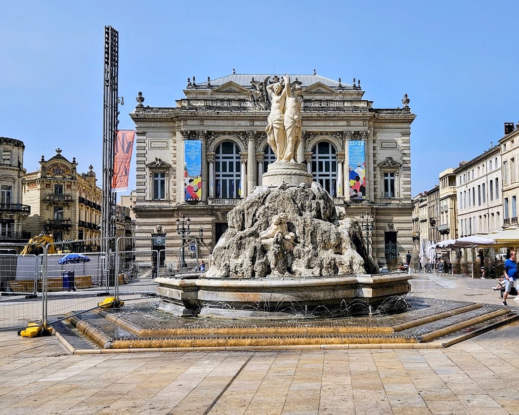 Office de Tourisme & des Congrès Montpellier Méditerranée Métropole 4