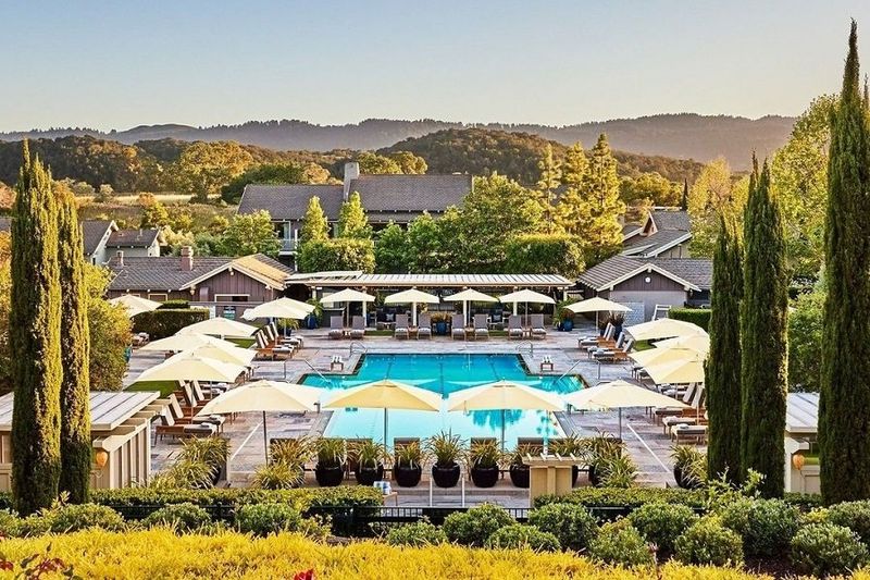 Rosewood Sand Hill 2
