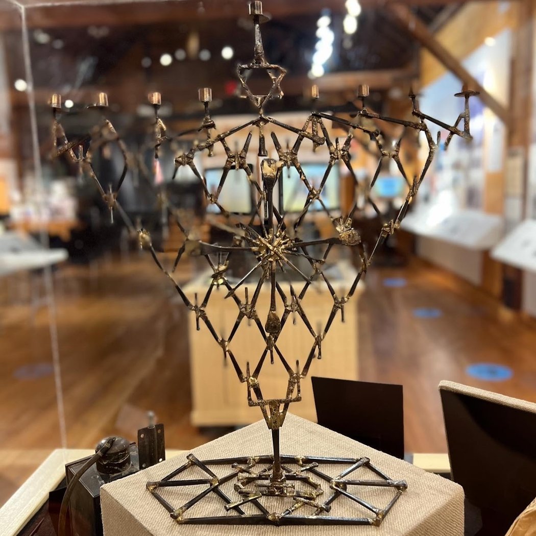 Jewish Heritage Museum of Monmouth County 1